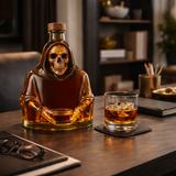 Garrafão de Whisky - Edição Morte