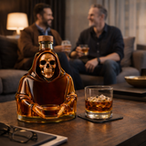 Garrafão de Whisky - Edição Morte
