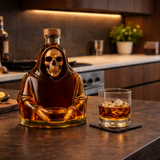 Garrafão de Whisky - Edição Morte
