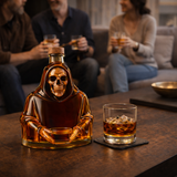 Garrafão de Whisky - Edição Morte