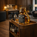 Garrafão de Whisky - Edição Gato