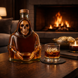 Garrafão de Whisky - Edição Morte