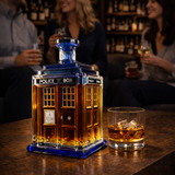 Garrafa de Whisky - Edição Especial