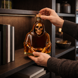 Garrafão de Whisky - Edição Morte