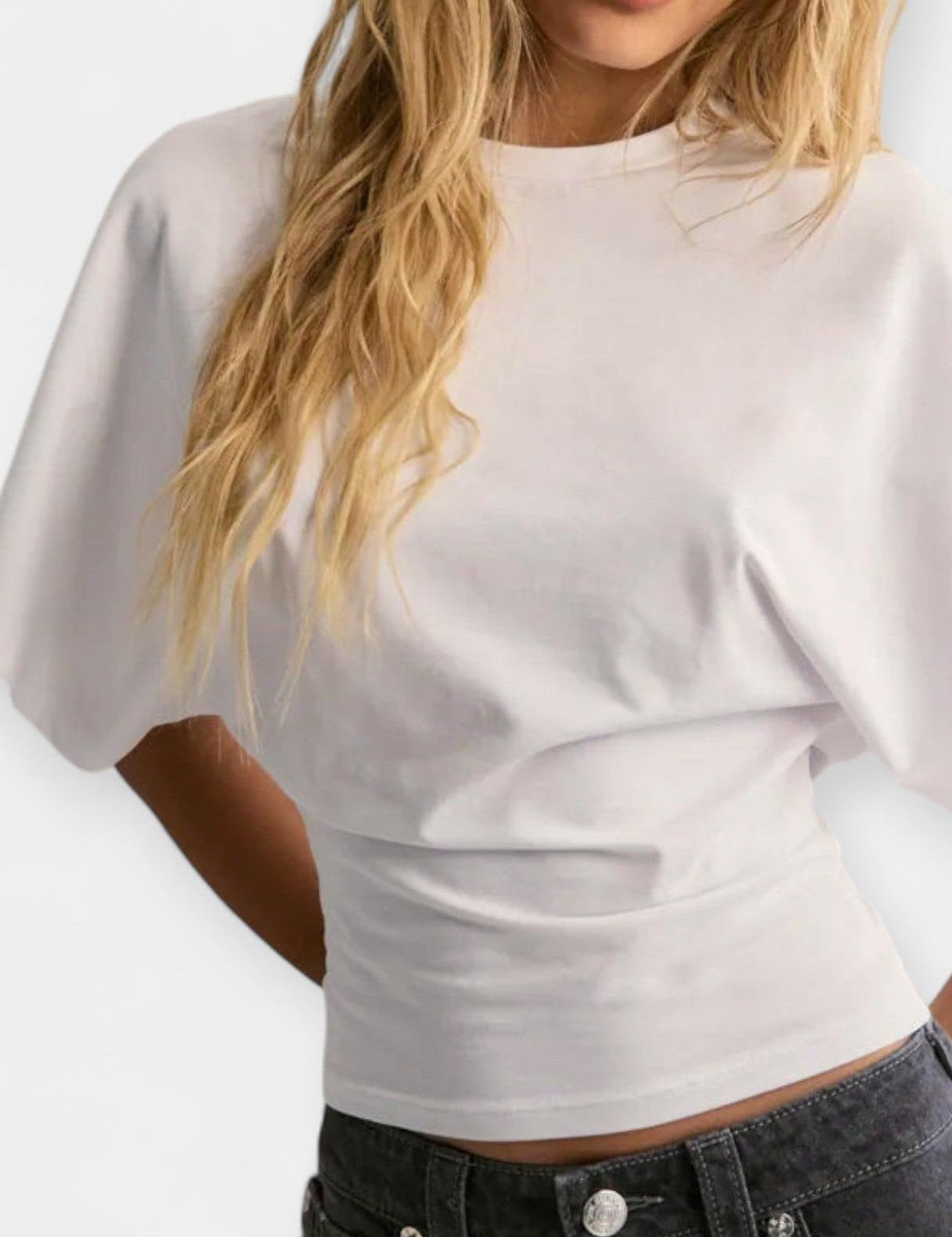 Sofia | Camisola de Manga Longa