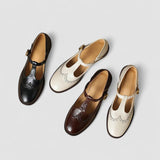 Sofia | Sapatos Ortopédicos Mary Jane