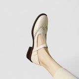 Sofia | Sapatos Ortopédicos Mary Jane