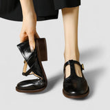 Sofia | Sapatos Ortopédicos Mary Jane