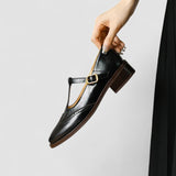 Sofia | Sapatos Ortopédicos Mary Jane