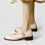Sofia | Sapatos Ortopédicos Mary Jane