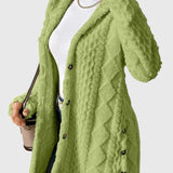 Sofia | Cardigan de malha
