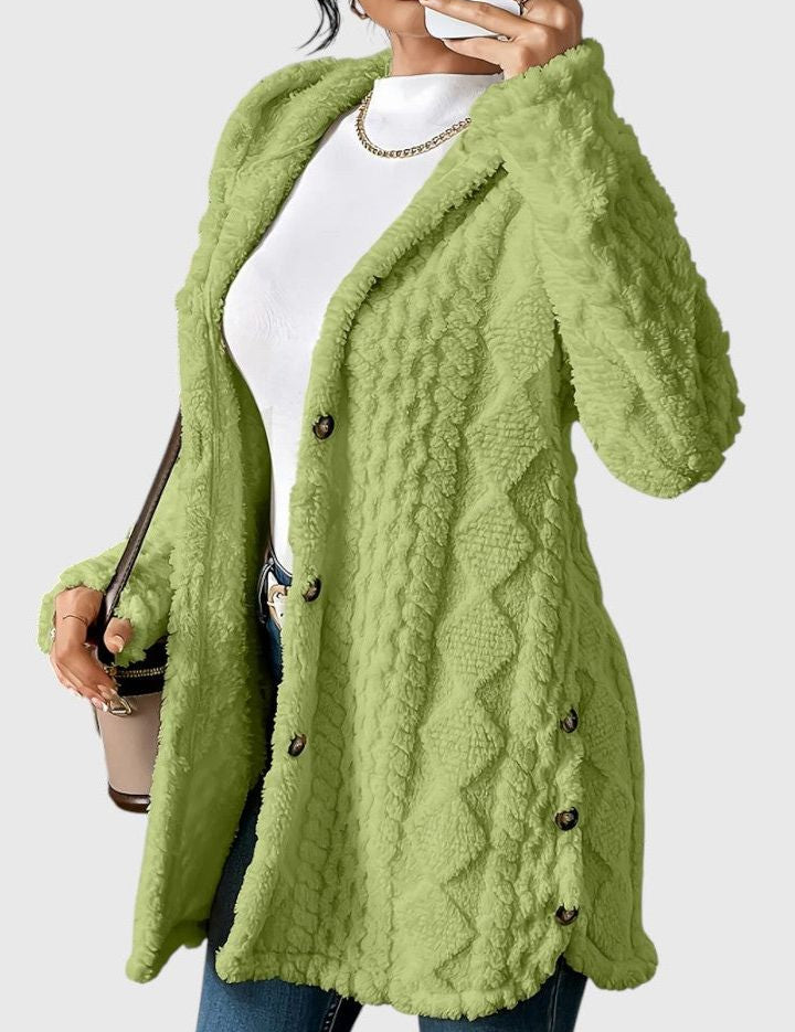 Sofia | Cardigan de malha