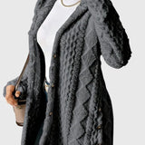 Sofia | Cardigan de malha