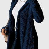 Sofia | Cardigan de malha