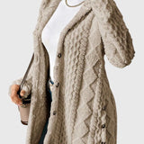 Sofia | Cardigan de malha