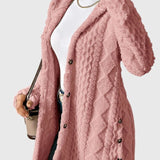 Sofia | Cardigan de malha