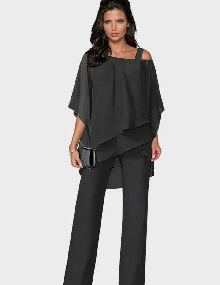 Sophie | Conjunto Elegante