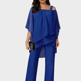 Sophie | Conjunto Elegante
