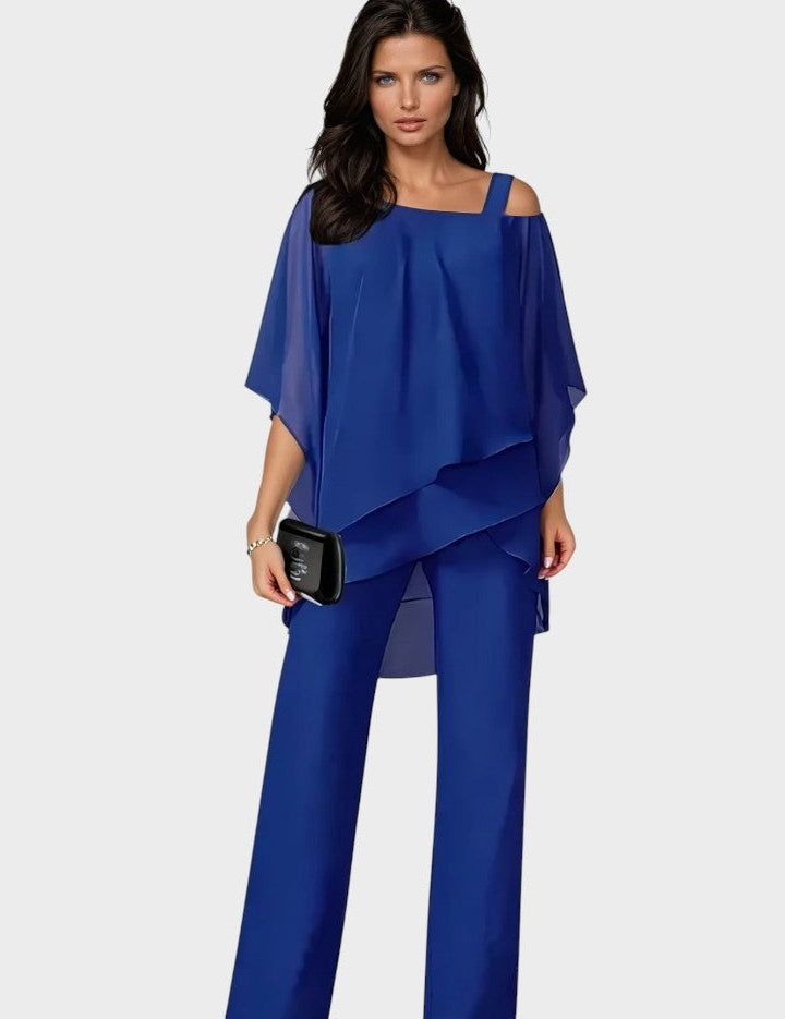 Sophie | Conjunto Elegante