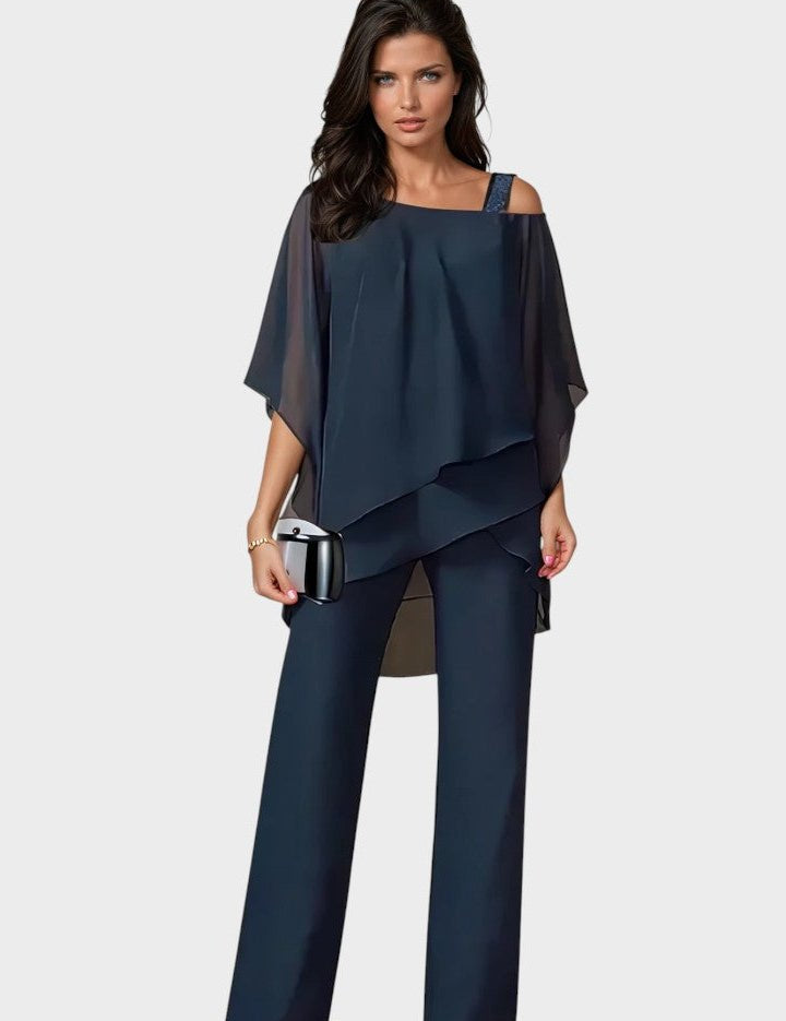 Sophie | Conjunto Elegante