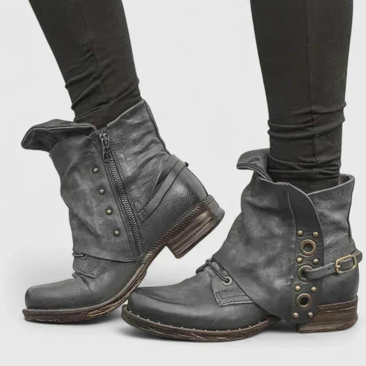 Sophie | Sapatos Ortopédicos