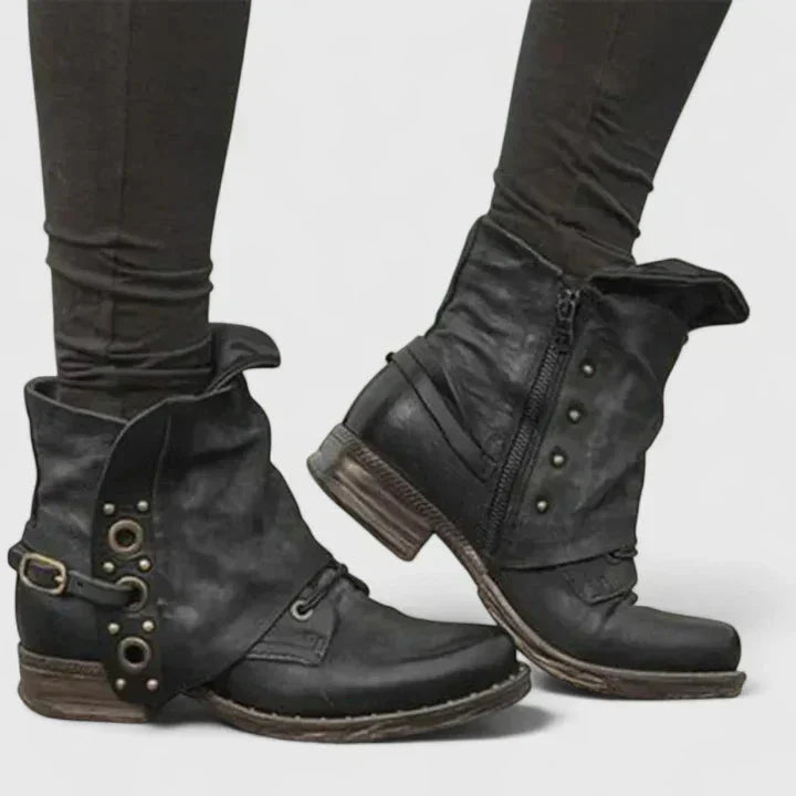 Sophie | Sapatos Ortopédicos