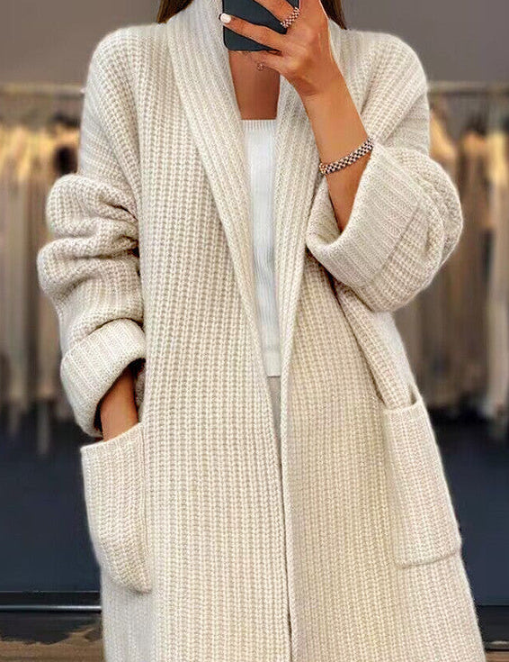 Sophie™ | Pullover de malha