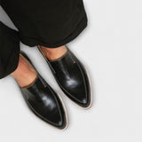 Solveig | Mocasins Ortopédicos