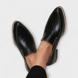Solveig | Mocasins Ortopédicos