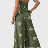 Sommer | Vestido Maxi