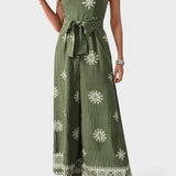 Sommer | Vestido Maxi