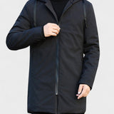 Søren™ | Casaco de Inverno Estiloso com Design Moderno