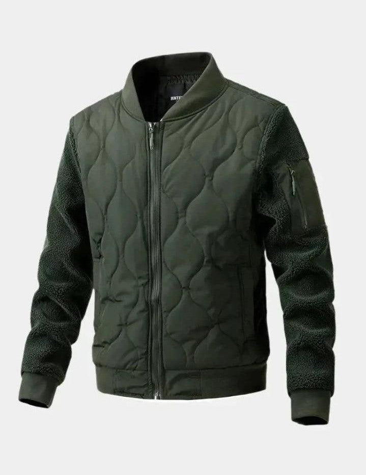 Storm™ | Casaco Bomber Sherpa