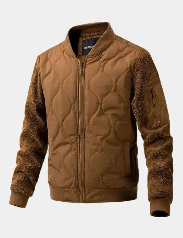 Storm™ | Casaco Bomber Sherpa