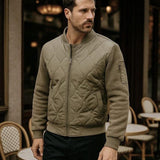 Storm™ | Бомбер яке Sherpa
