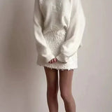 Tânia | Pullover Elegante