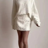 Tânia | Pullover Elegante