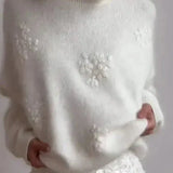 Tânia | Pullover Elegante