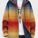 Teresa™ | Cardigan artístico de luxo