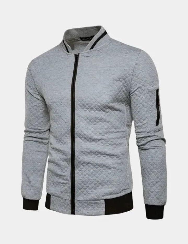 Textura™ | Casaco Bomber