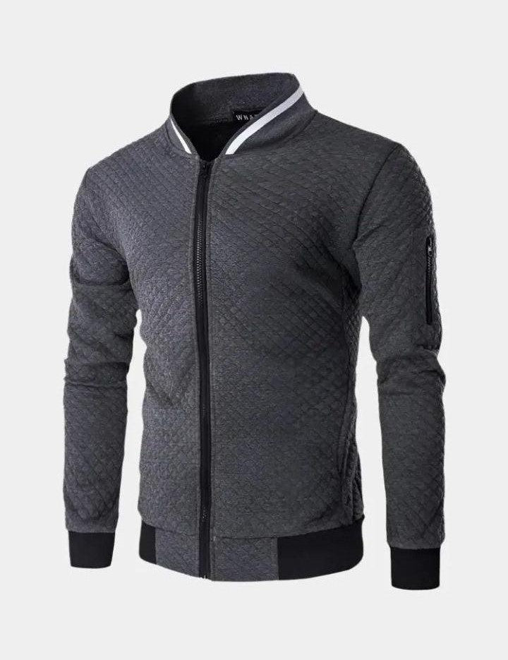 Textura™ | Casaco Bomber
