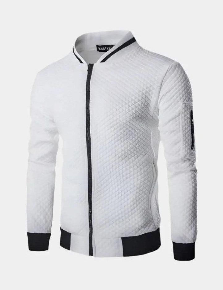 Textura™ | Casaco Bomber