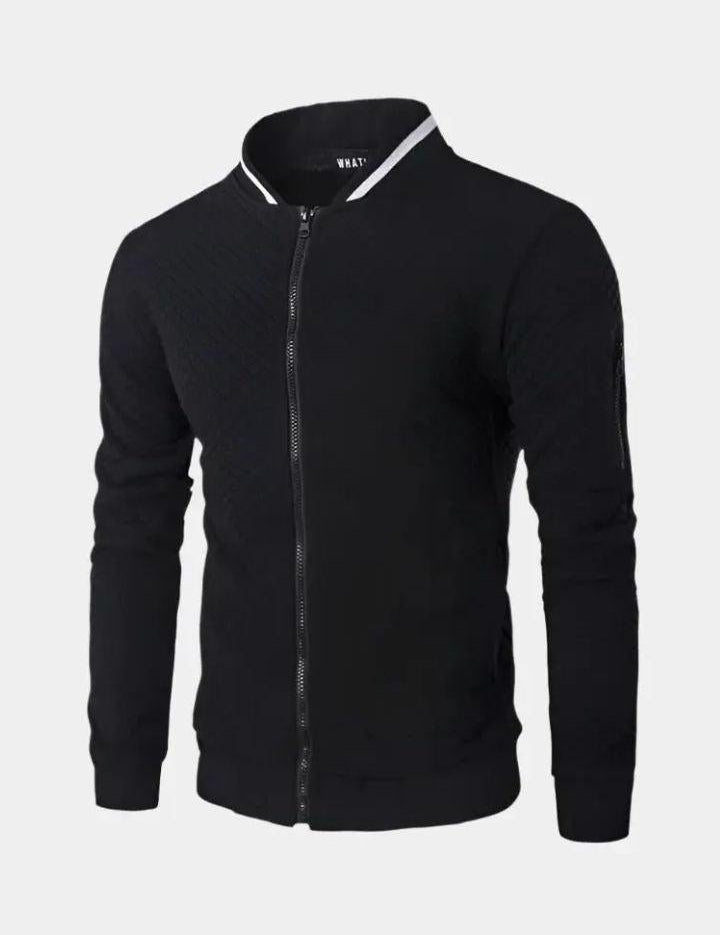 Textura™ | Casaco Bomber