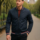Teo™ | Casaco Bomber Casual