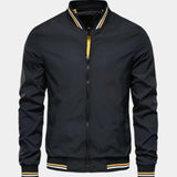 Teo™ | Casaco Bomber Casual