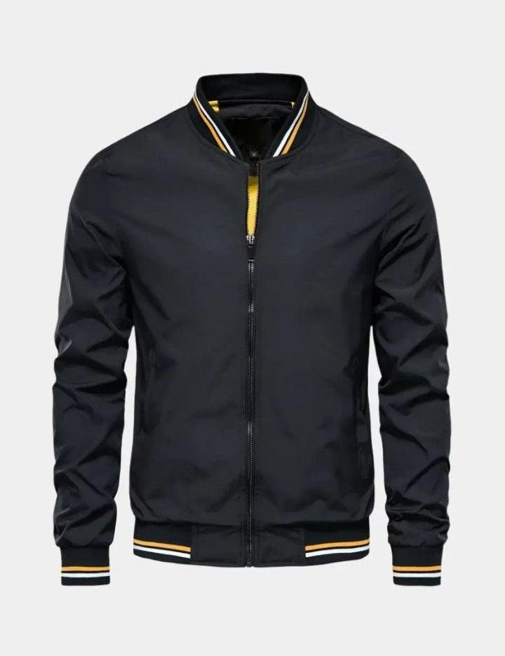 Teo™ | Casaco Bomber Casual