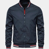 Teo™ | Casaco Bomber Casual