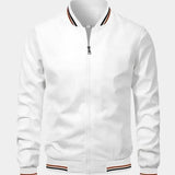 Teo™ | Casaco Bomber Casual