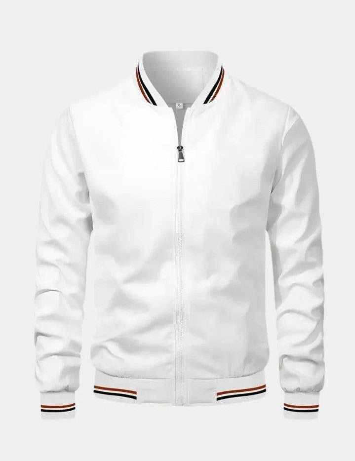 Teo™ | Casaco Bomber Casual