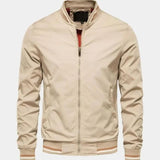 Teo™ | Casaco Bomber Casual